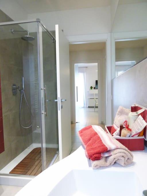 Modern & Strategic Apartment Siena Zewnętrze zdjęcie
