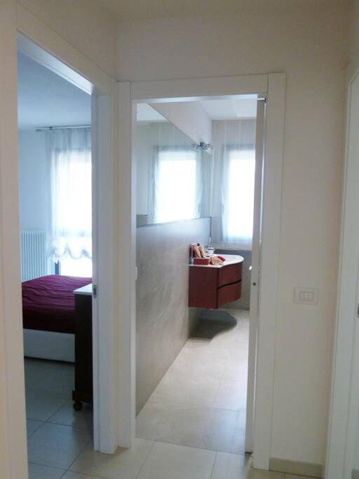 Modern & Strategic Apartment Siena Zewnętrze zdjęcie