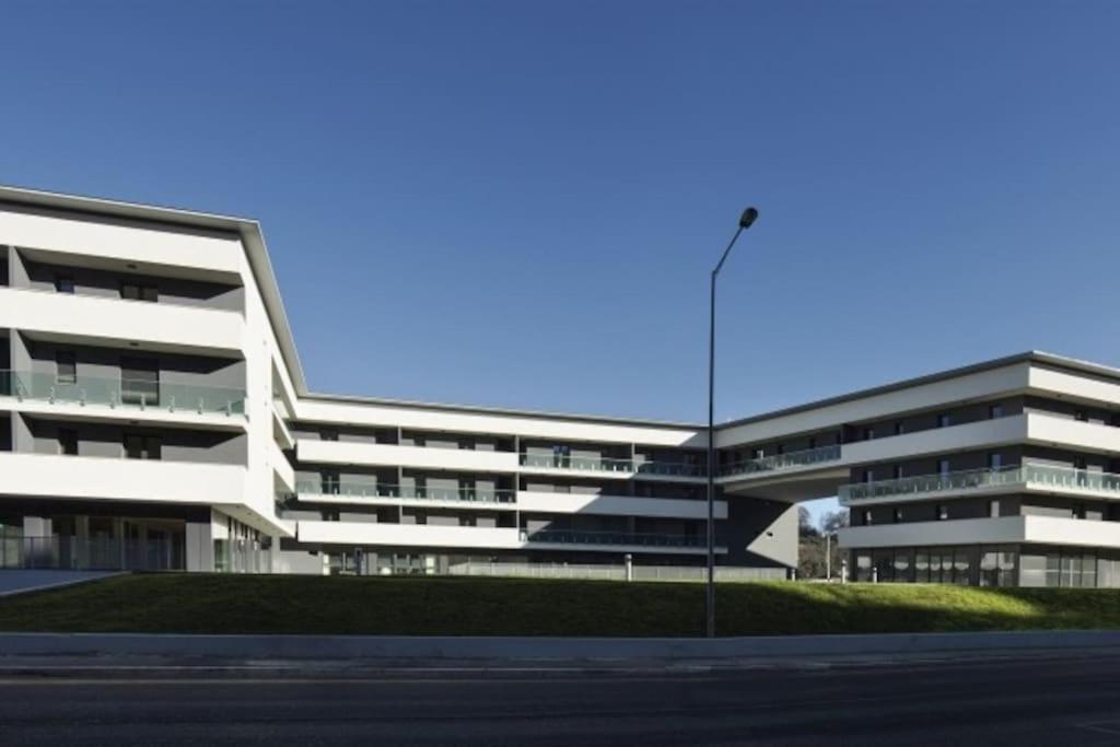 Modern & Strategic Apartment Siena Zewnętrze zdjęcie